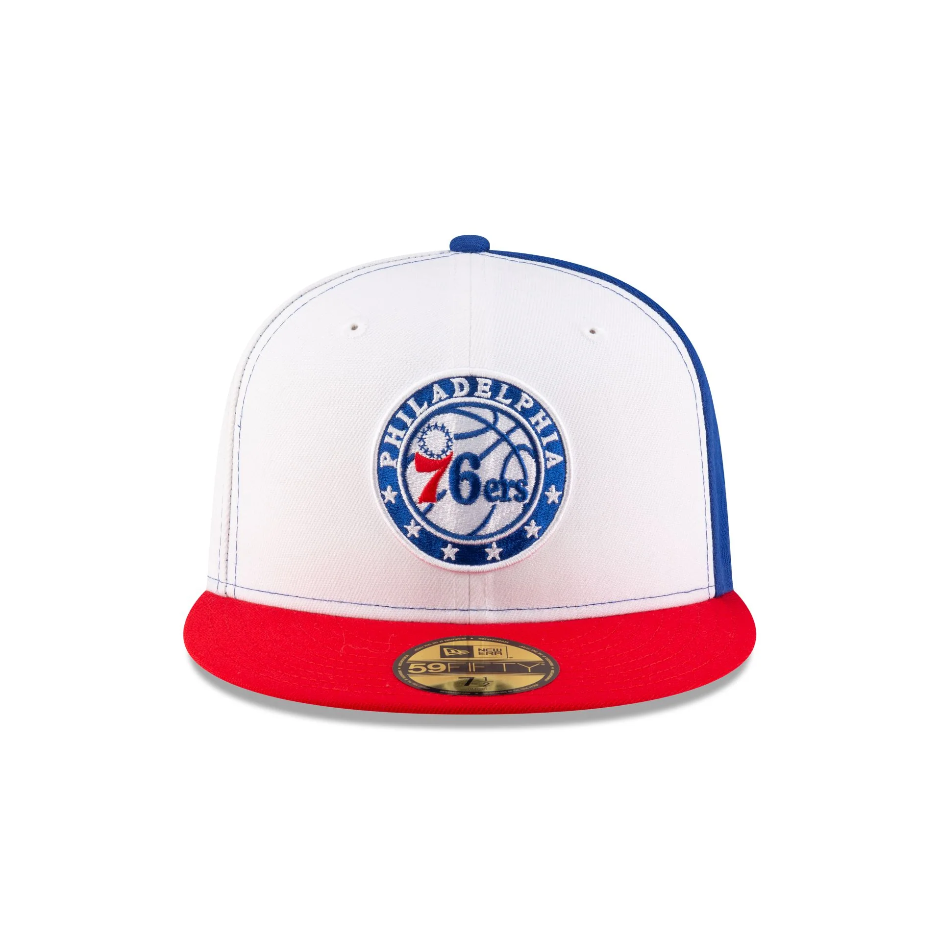 Jae Tips X Philadelphia 76ers 59FIFTY Fitted Hat