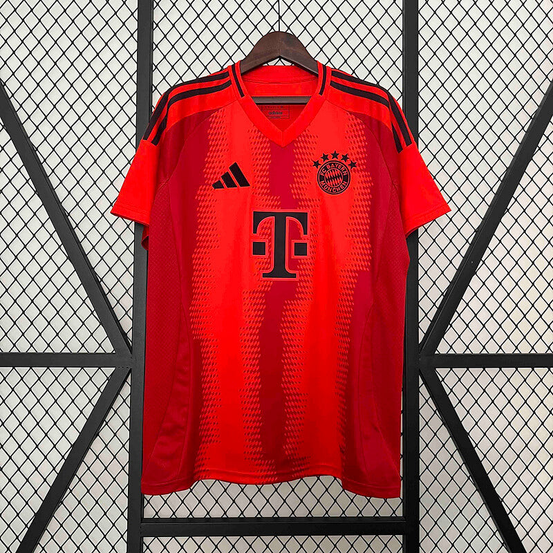 Bayern M??nchen Home Jersey 24/25