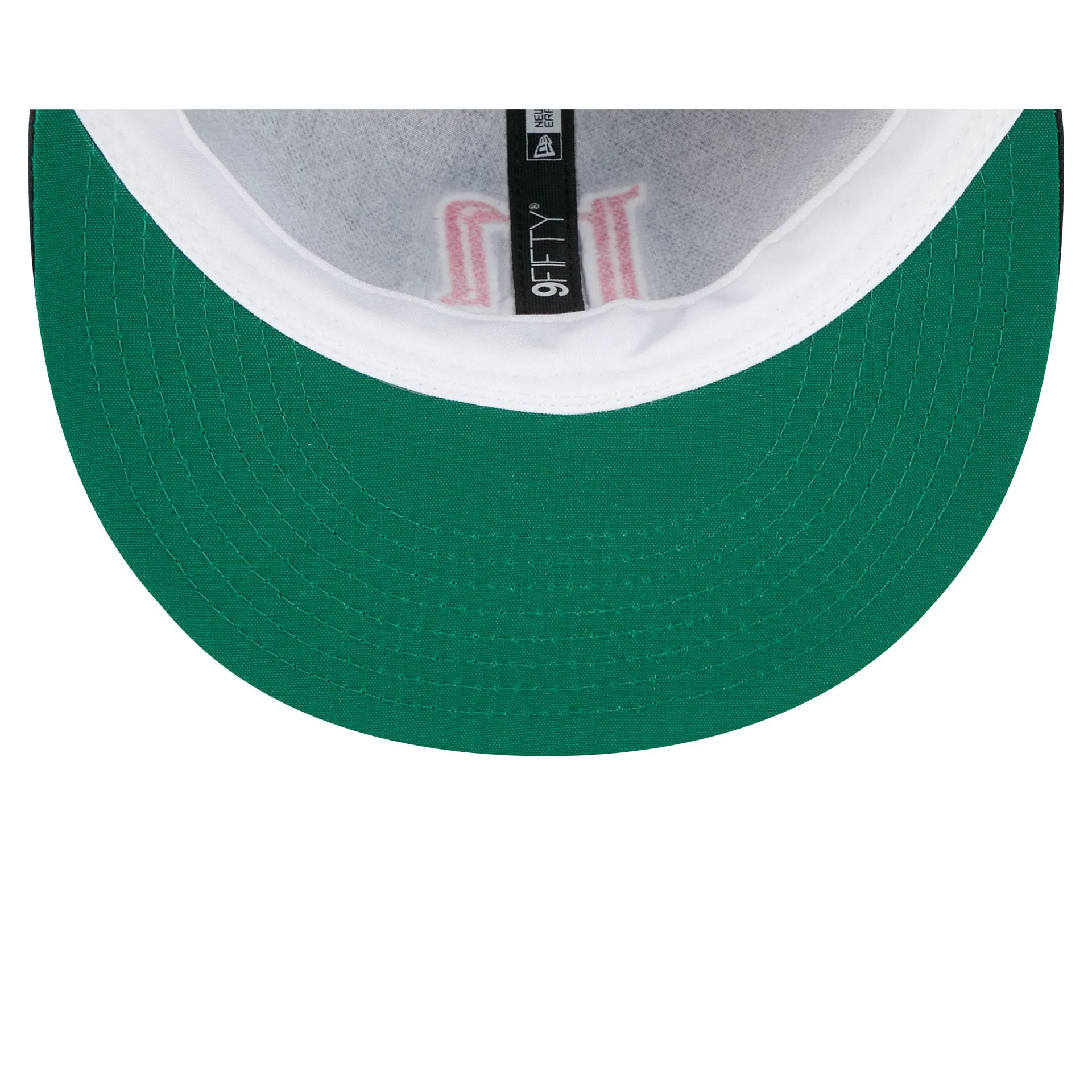 Minnesota Twins Hall of Fame 2025 Retro Crown 9FIFTY Snapback Hat