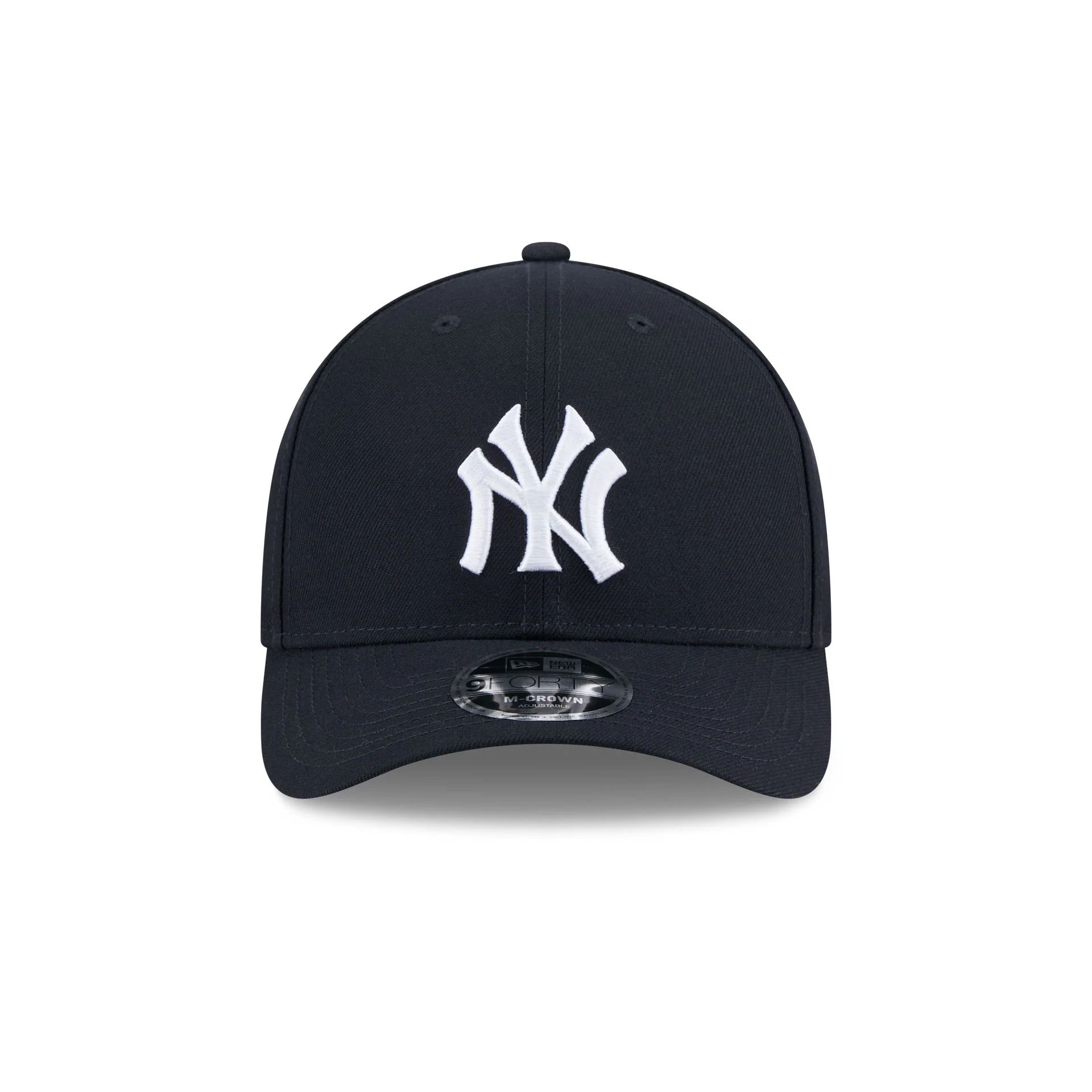 New York Yankees Hall of Fame 2025 9FORTY M-Crown Snapback Hat