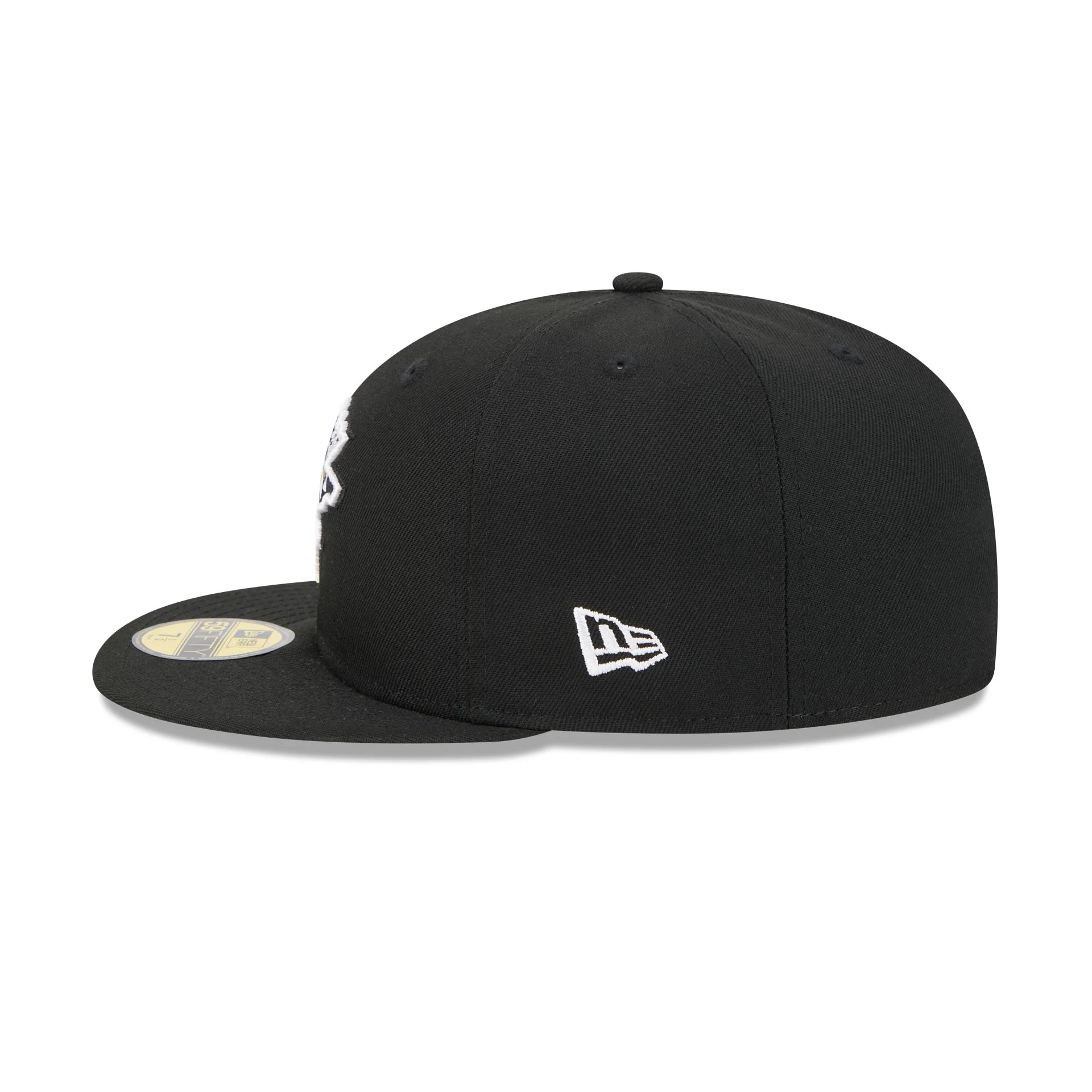 Pittsburgh Penguins 59FIFTY Fitted Hat