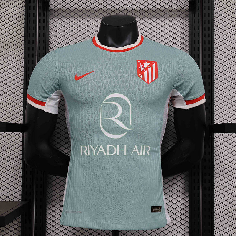 Atl??tico de Madrid Away 24/25 Jersey Player