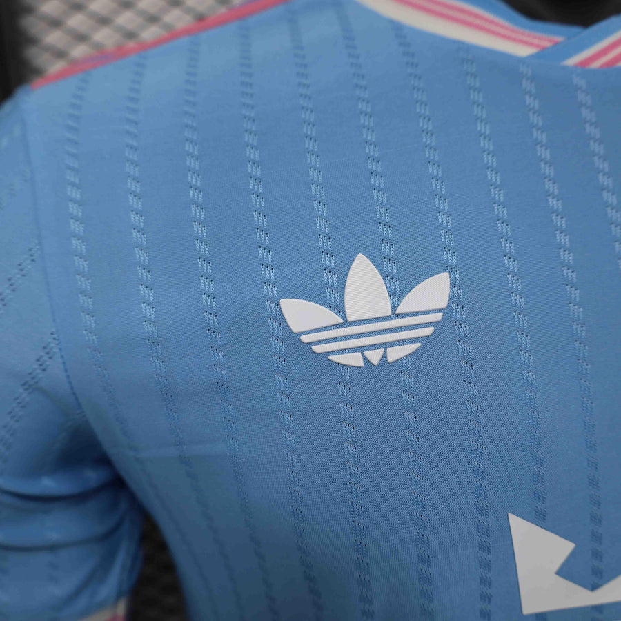 Inter Miami Third 25/26 Jersey Player