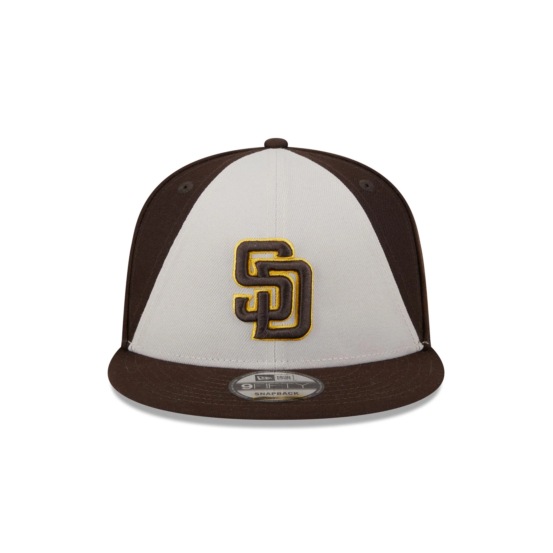 San Diego Padres 2025 Batting Practice 9FIFTY Snapback