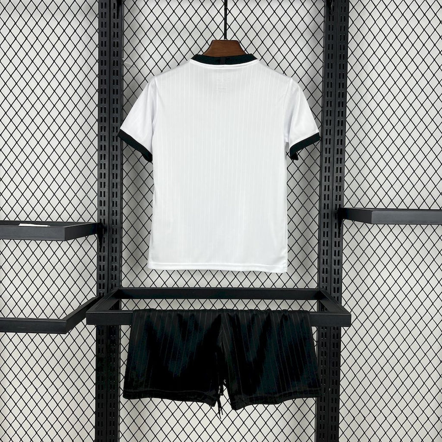 Germany 125 Years Special Edition 2025 Kit Kids