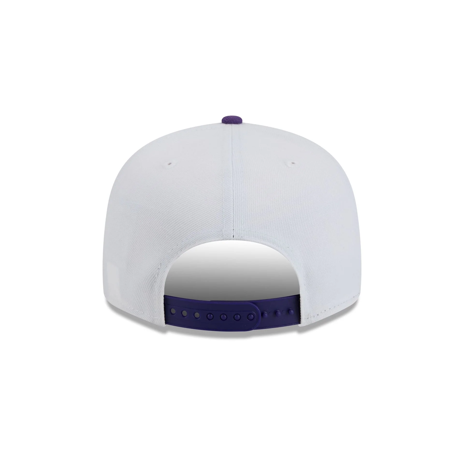 Los Angeles Lakers Lebron James Signature 9FIFTY Snapback Hat
