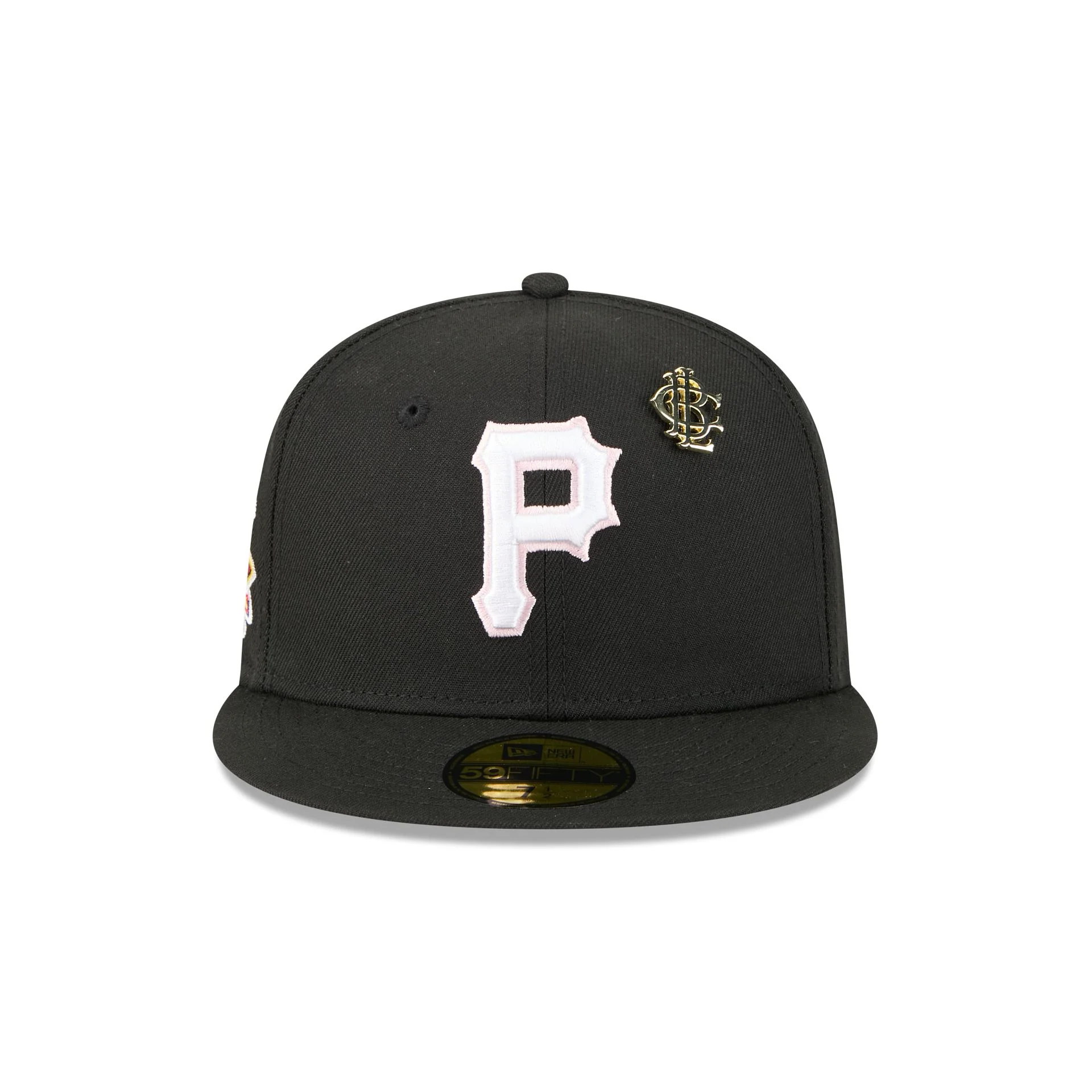 Big League Chew x Pittsburgh Pirates 59FIFTY Fitted Hat