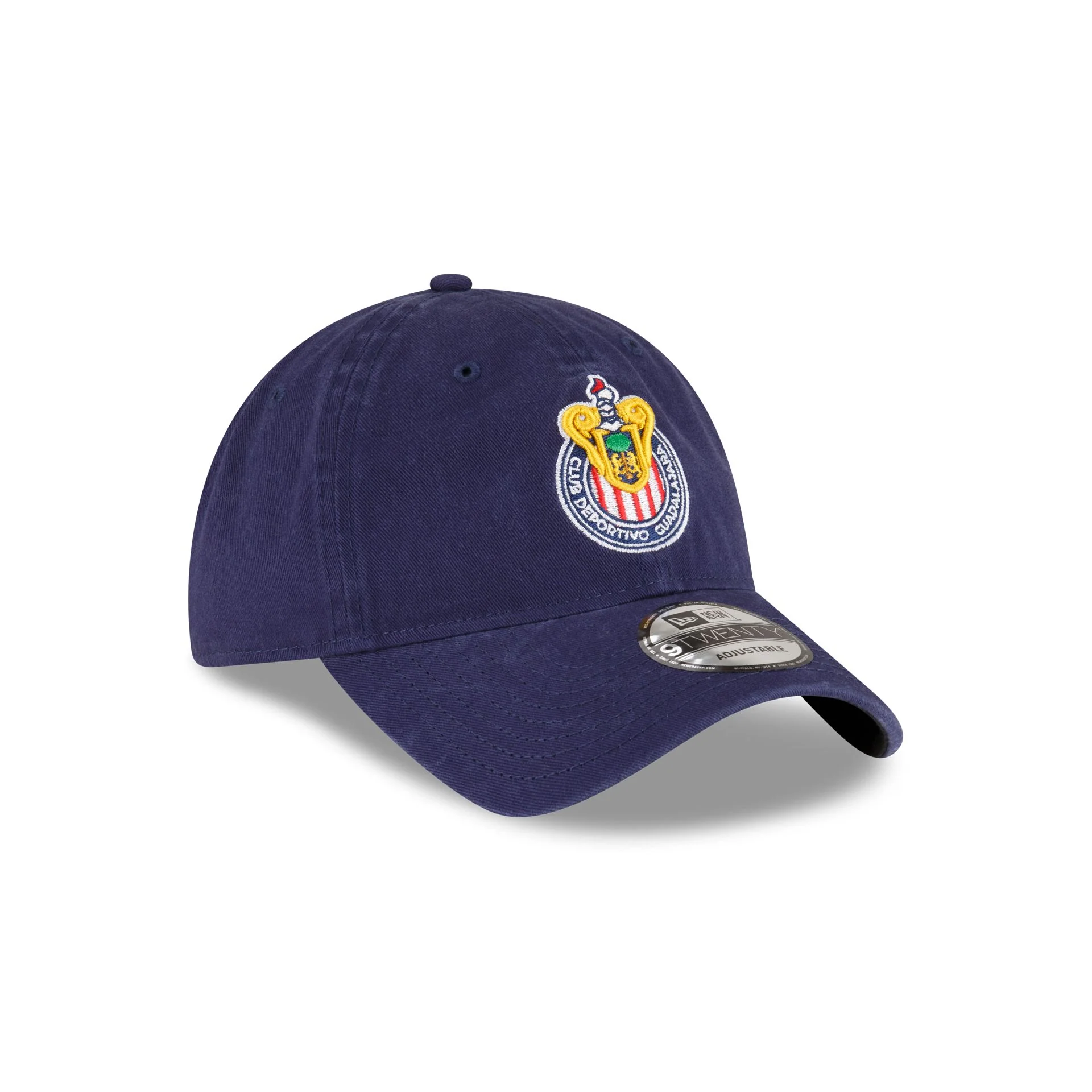 Chivas 9TWENTY Adjustable Hat