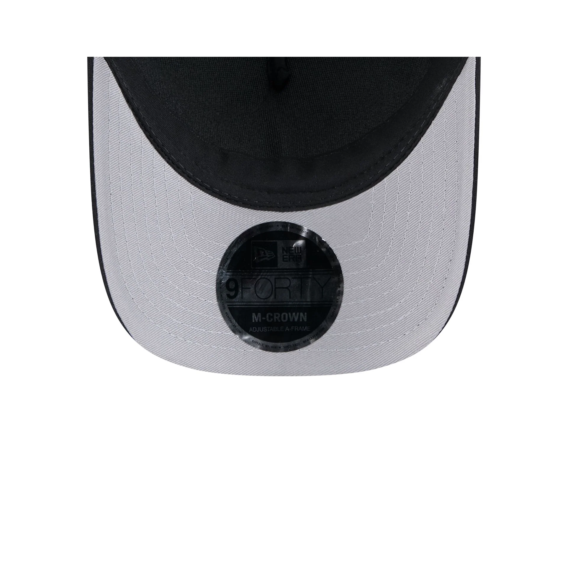 Pittsburgh Pirates Gradient Raceway 9FORTY M-Crown A-Frame Trucker Hat