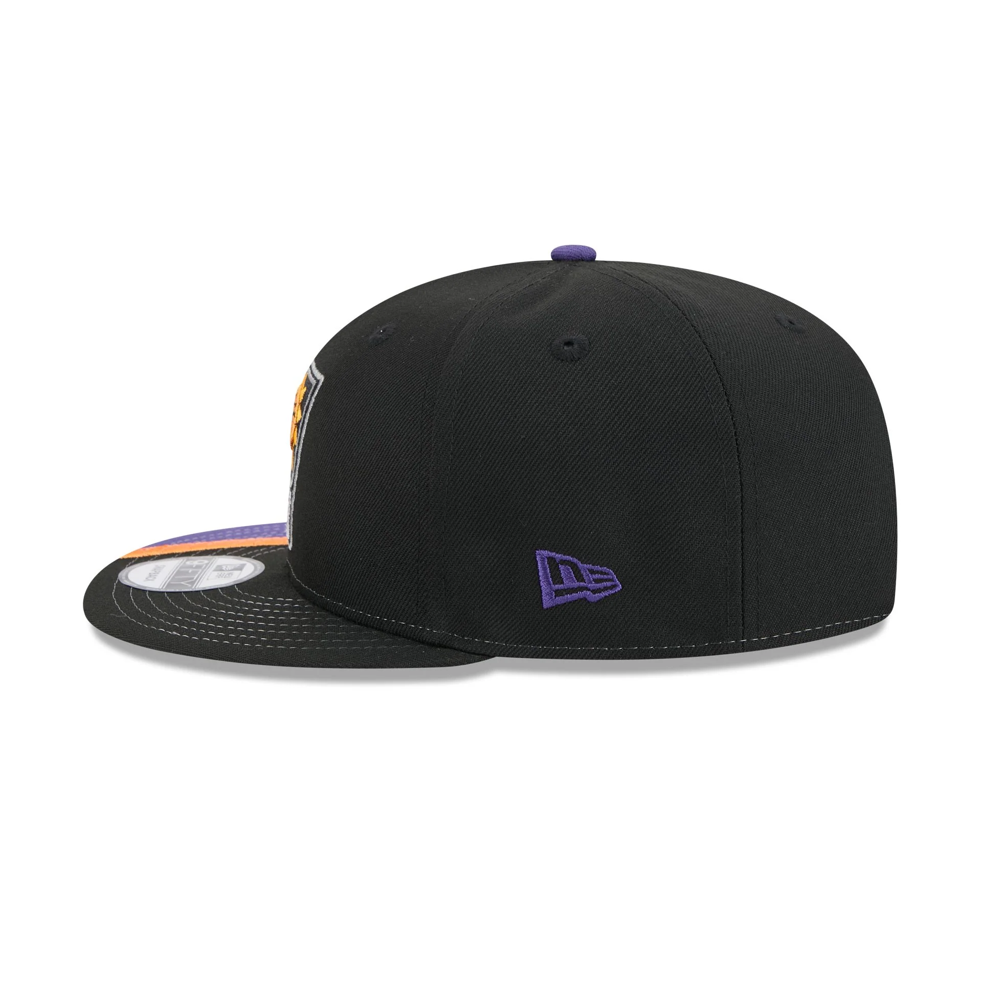 Phoenix Suns Devin Booker 9FIFTY Snapback Hat