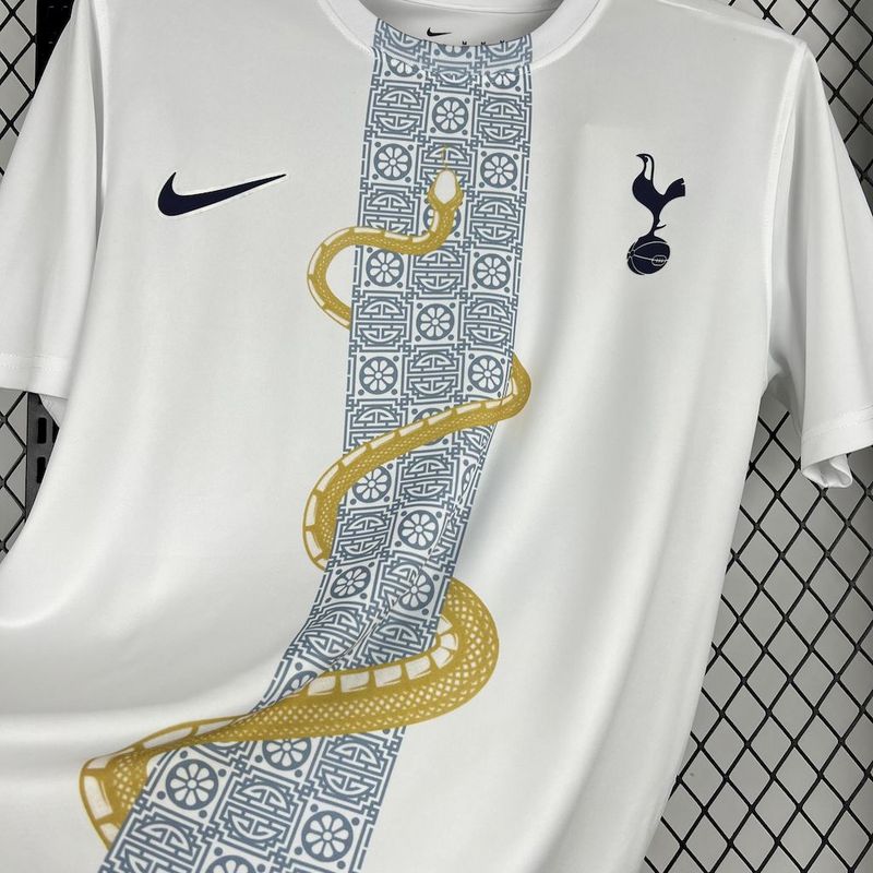 Tottenham Special Edition Jersey 25/26