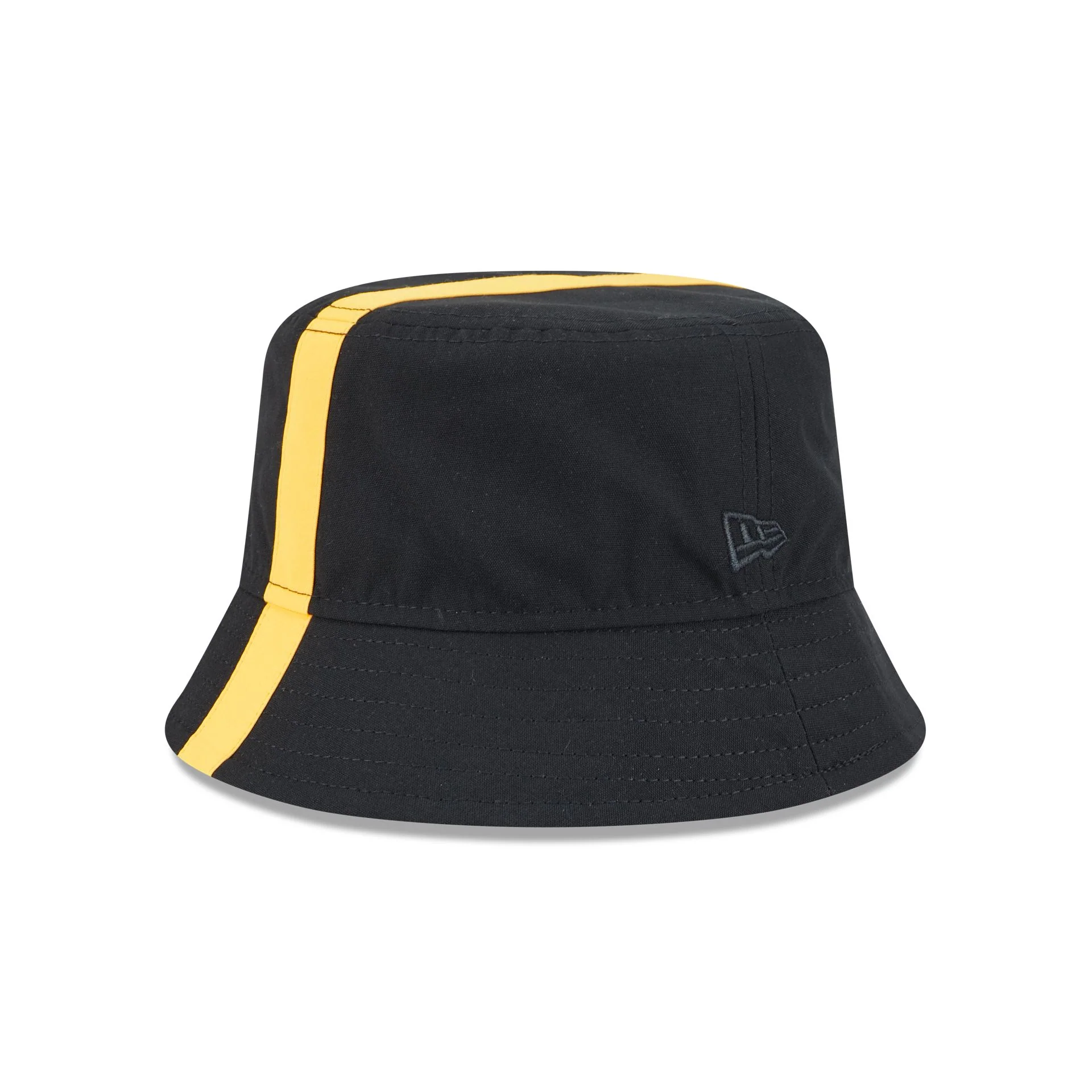 Pittsburgh Steelers Kids Helmet Bucket Hat