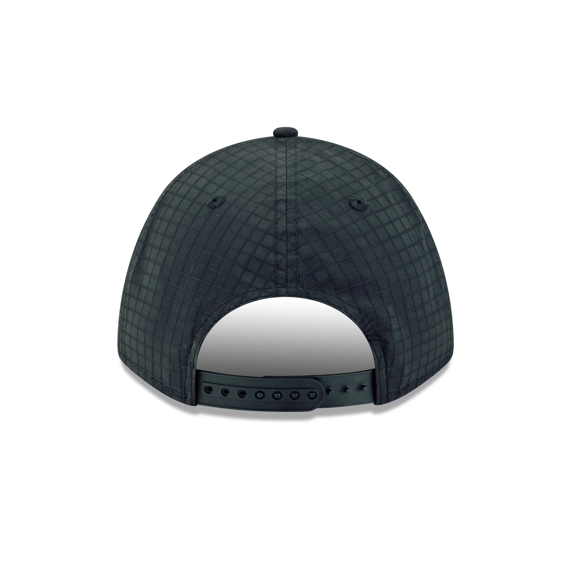 Miami Marlins Ripstop 9FORTY M-Crown A-Frame Snapback Hat
