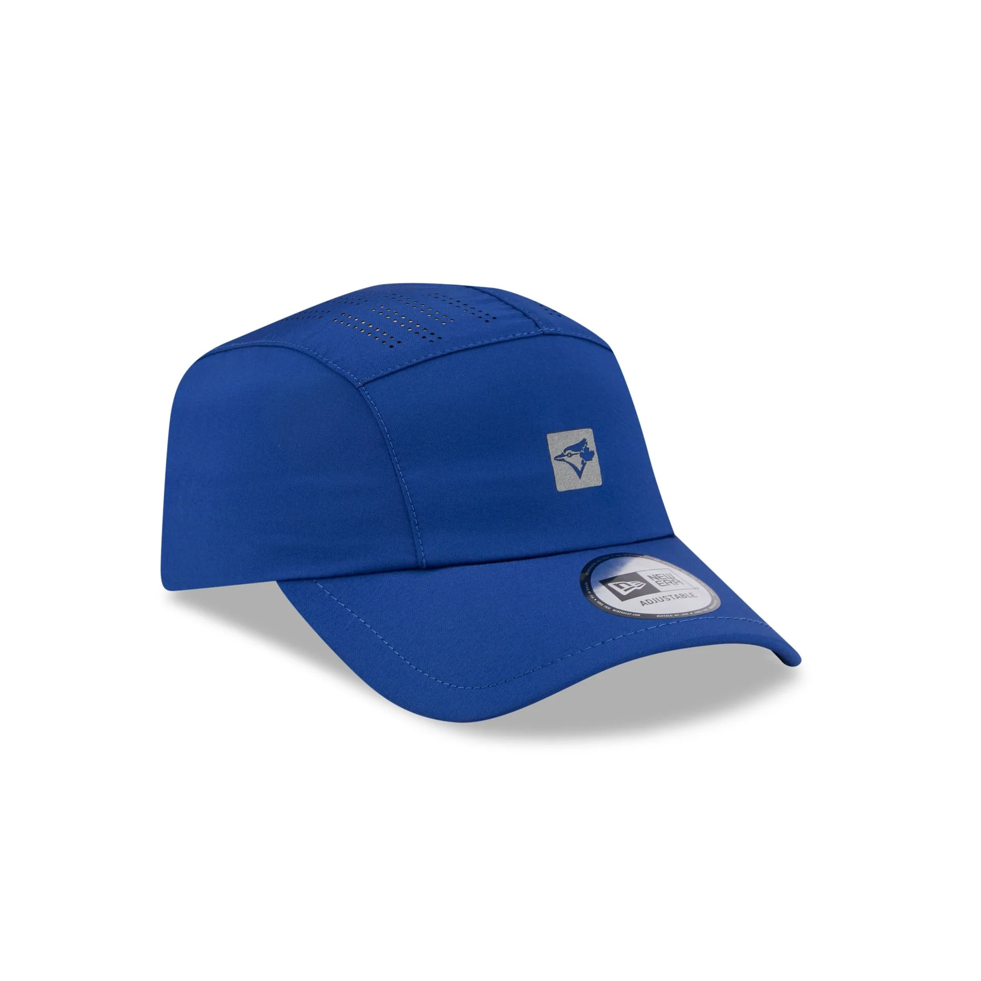 Toronto Blue Jays Reflect Runner Adjustable Hat