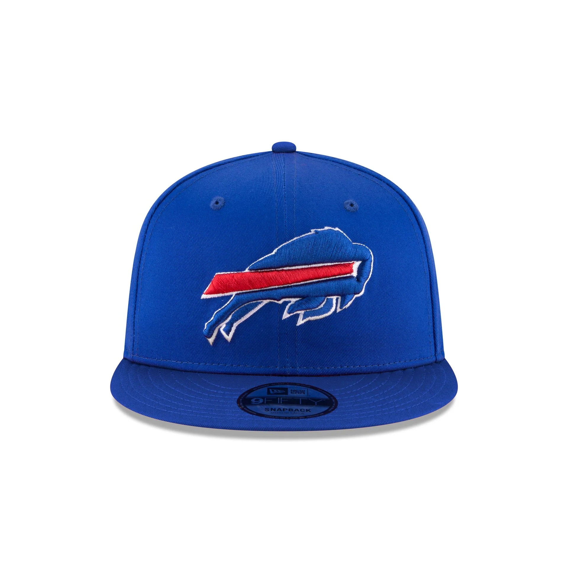 Buffalo Bills Stadium Farewell Season 9FIFTY Snapback Hat