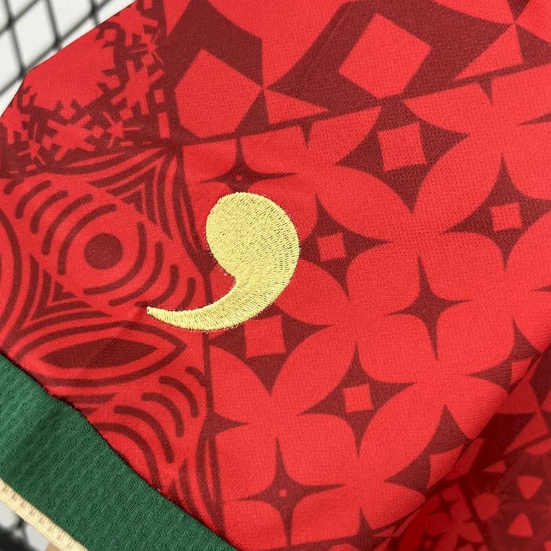 Portugal The Siu Away Edition Jersey