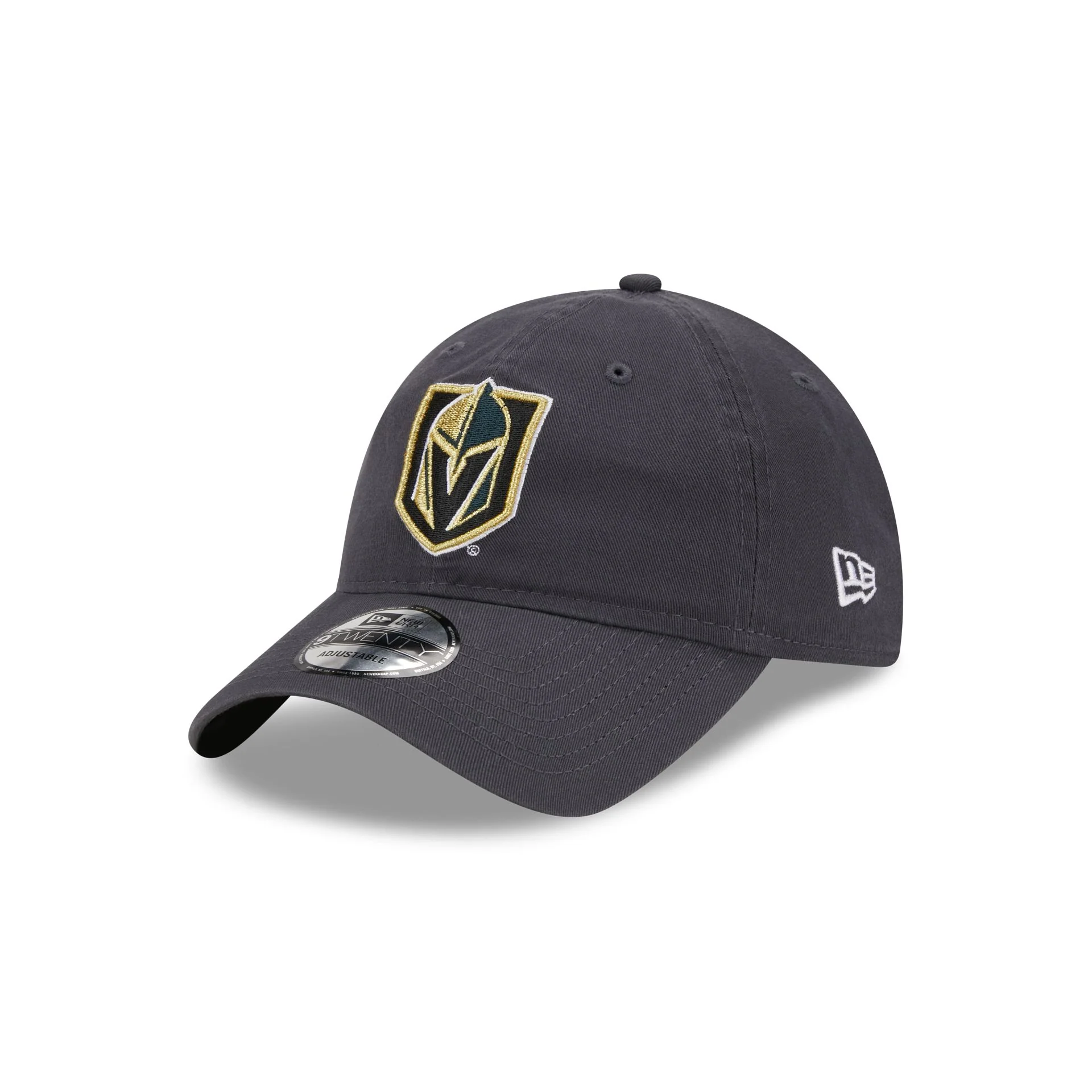 Vegas Golden Knights 9TWENTY Adjustable Hat