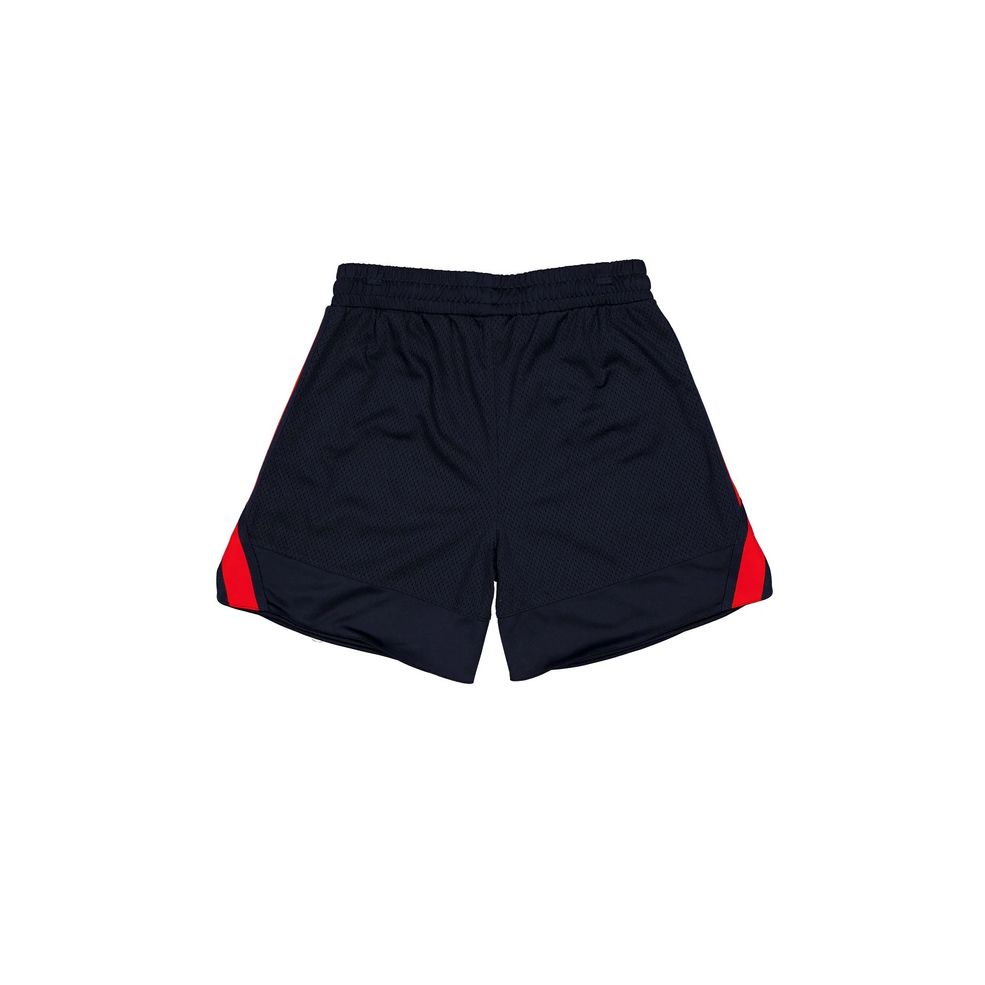 Oracle Red Bull Racing Nightsky Navy Basketball Shorts