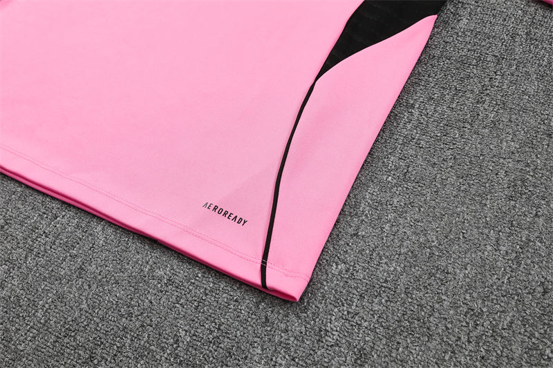 Tracksuit Inter Miami Pink Training 25/26