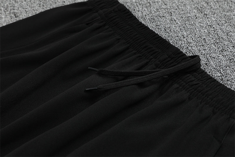 Tracksuit Manchester United Purple Training 25/26