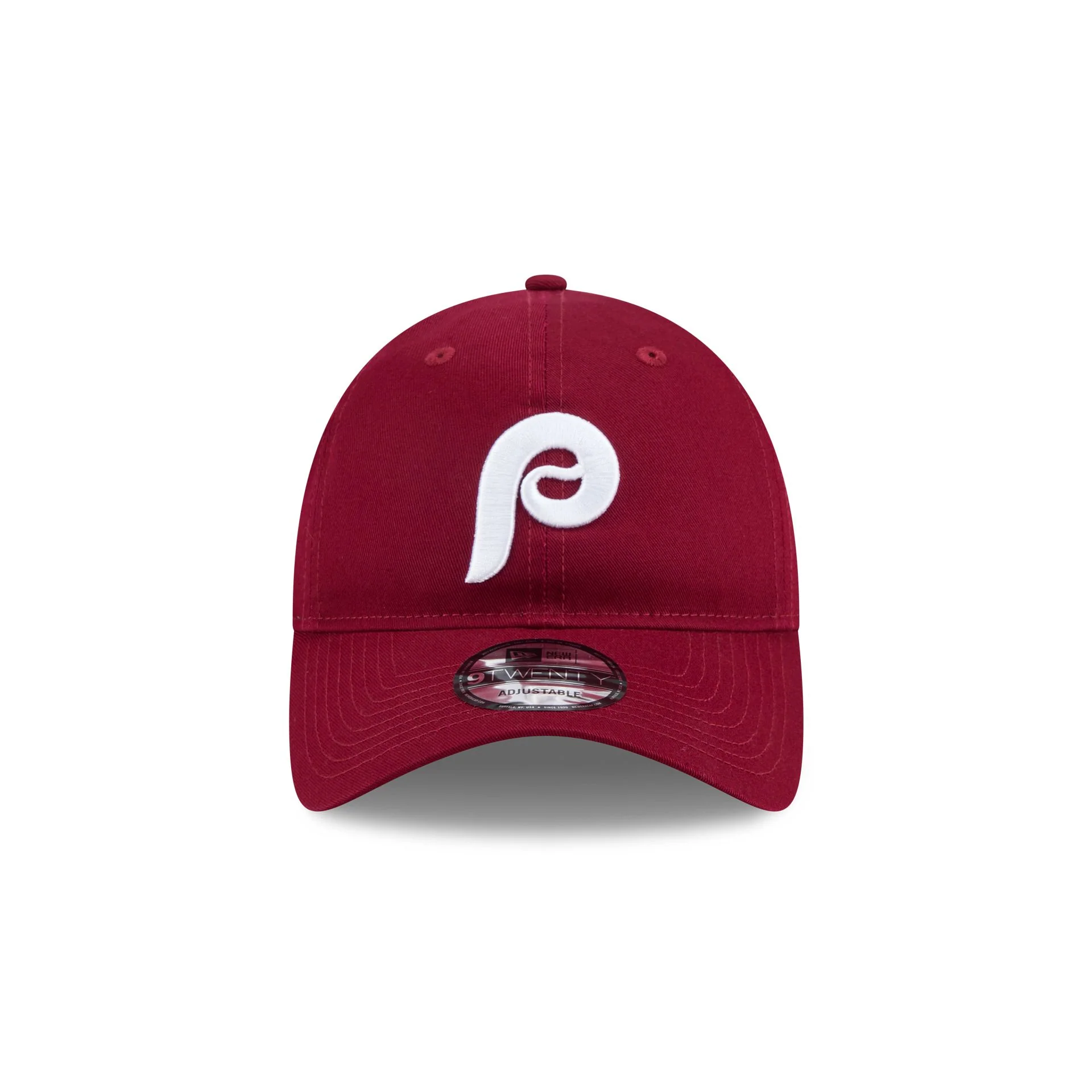 Philadelphia Phillies Hall of Fame 2025 9TWENTY Adjustable Hat