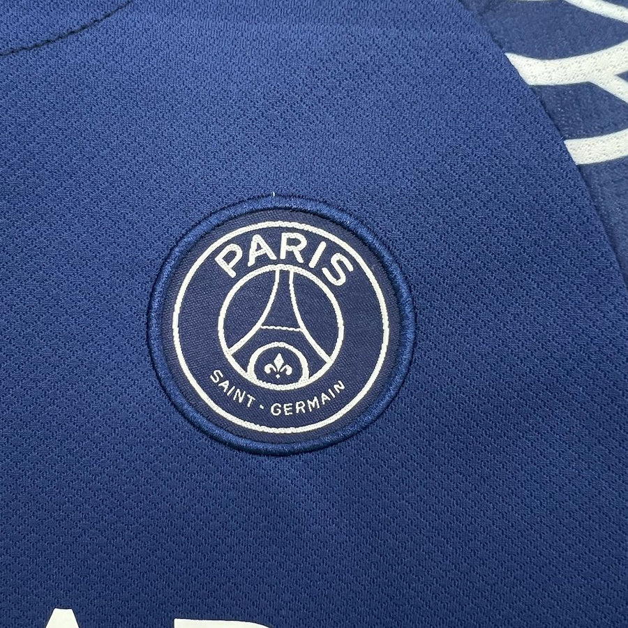 Paris Fourth 25/26 Kit Kids