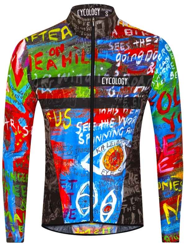 8 Days Men's Lightweight Windproof Jacket