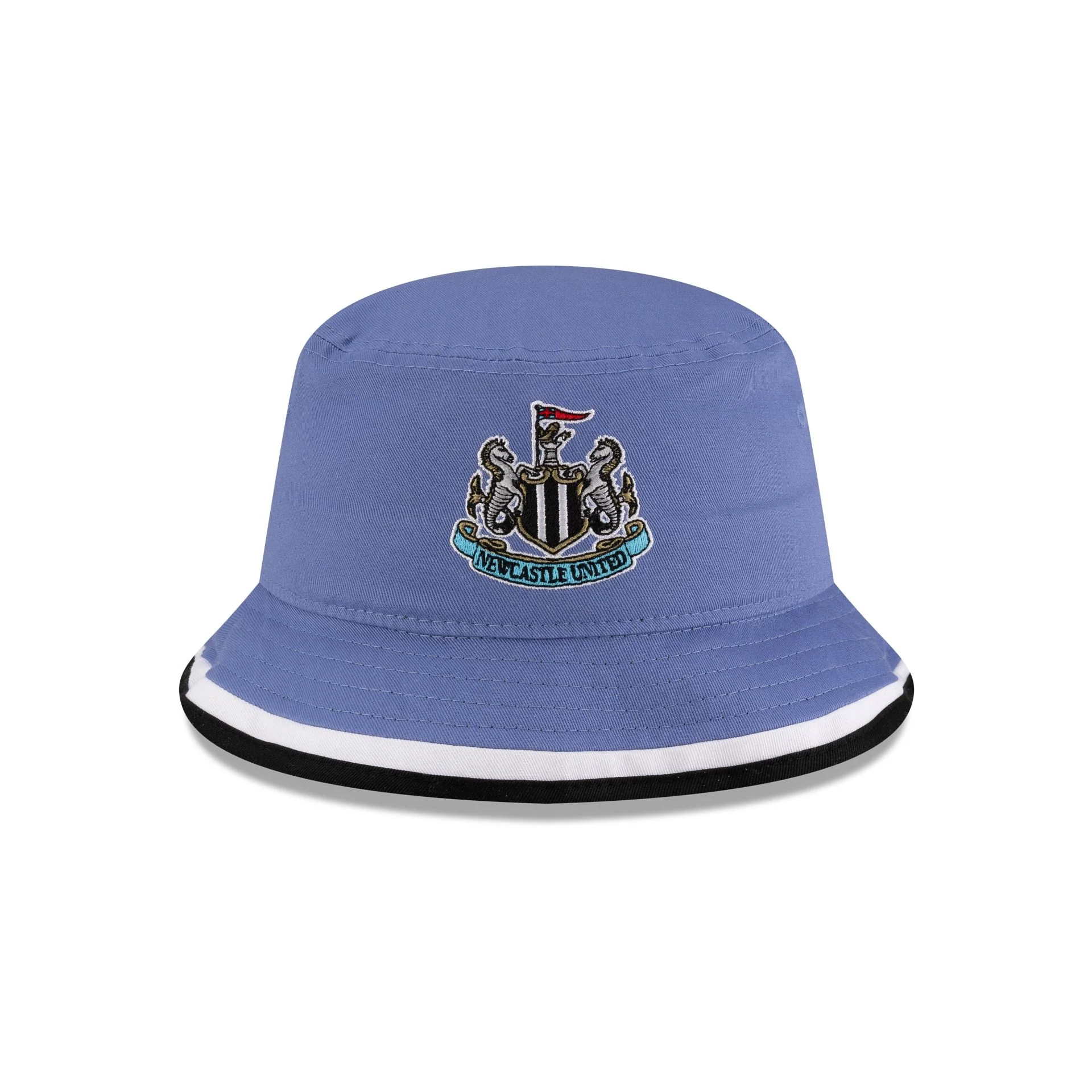 Newcastle United FC 1996 Retro Bucket Hat