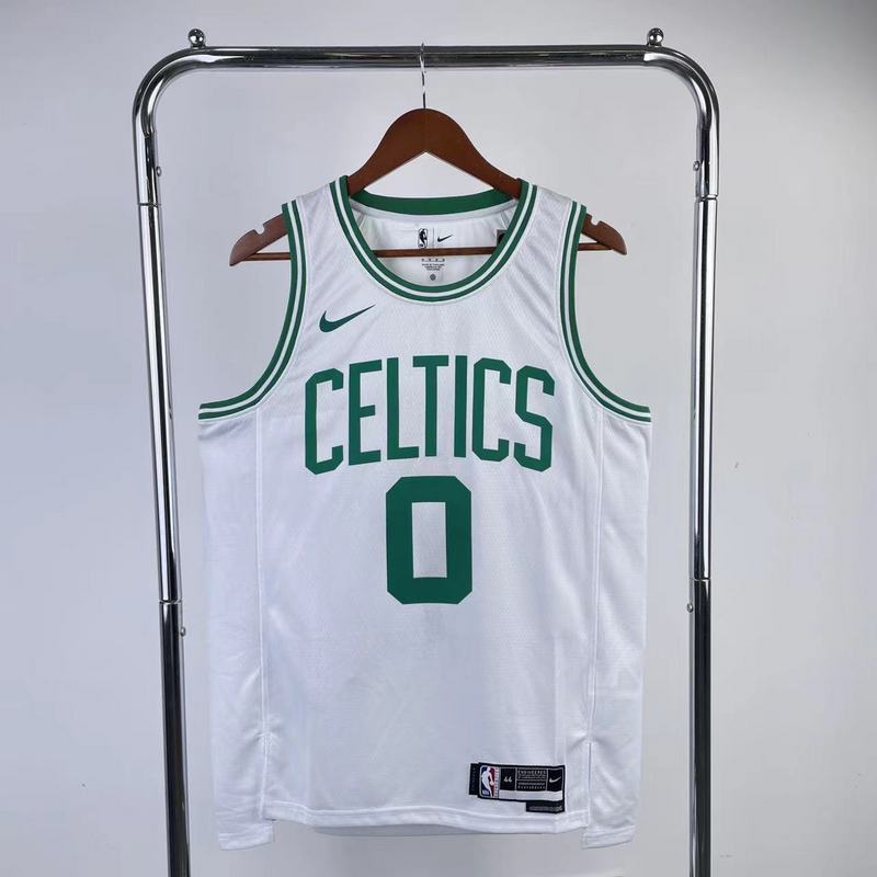 Boston Celtics Association Edition NBA Jersey
