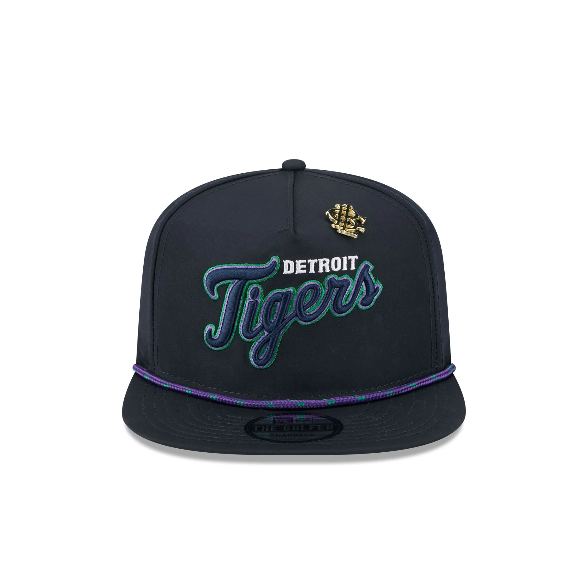 Big League Chew x Detroit Tigers Golfer Hat