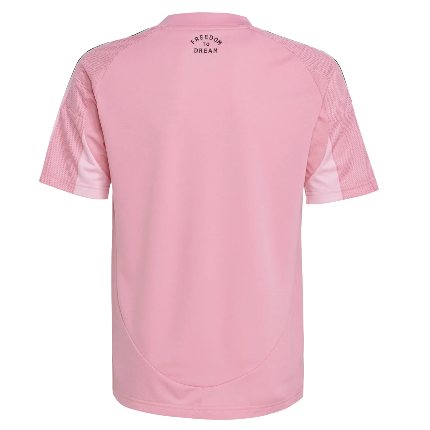 Adidas Inter Miami 25/26 Youth Home Jersey