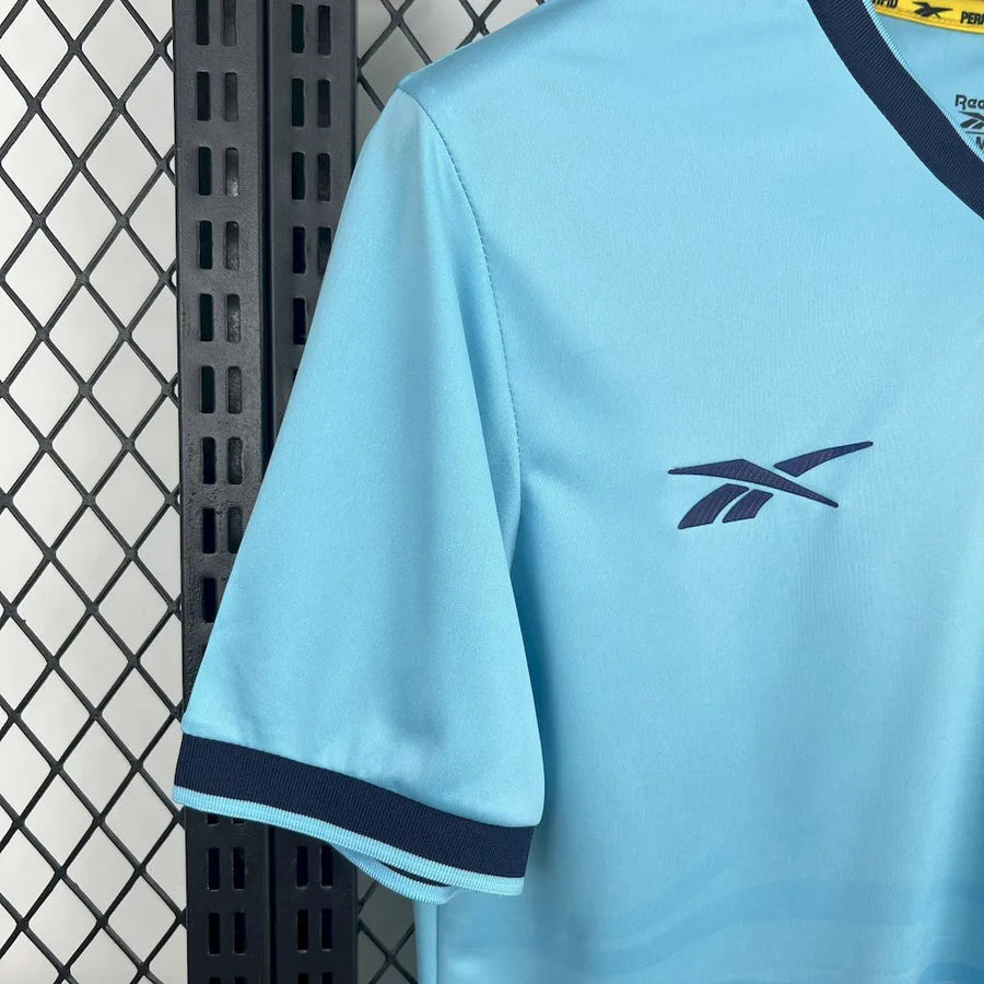 Panama Away Jersey 2025