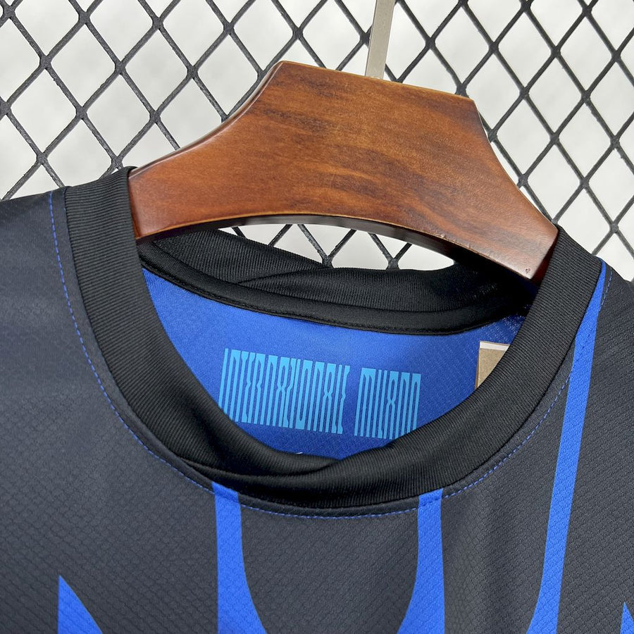 Inter Milan Home Jersey 25/26