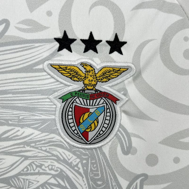 Benfica Special Edition Jersey 24/25