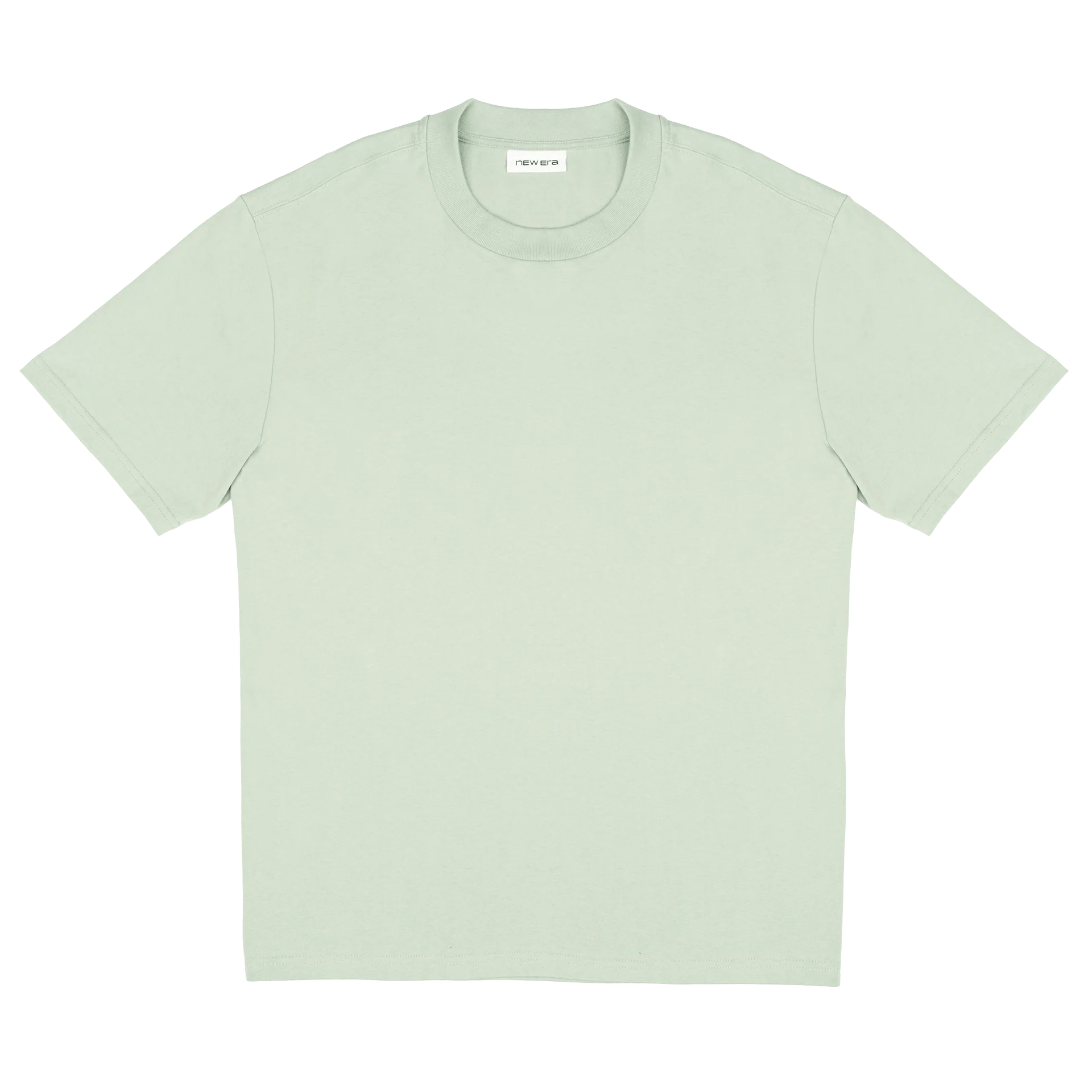 New Era Branded Alden Everest Green T-Shirt