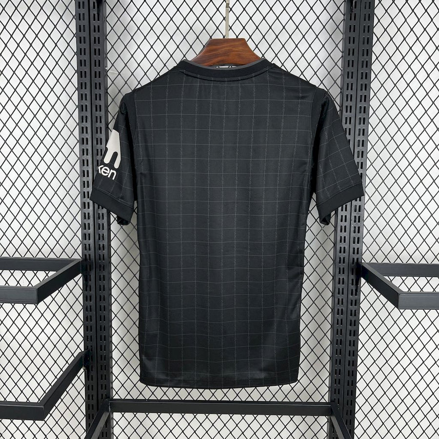 Tottenham Away Jersey 25/26