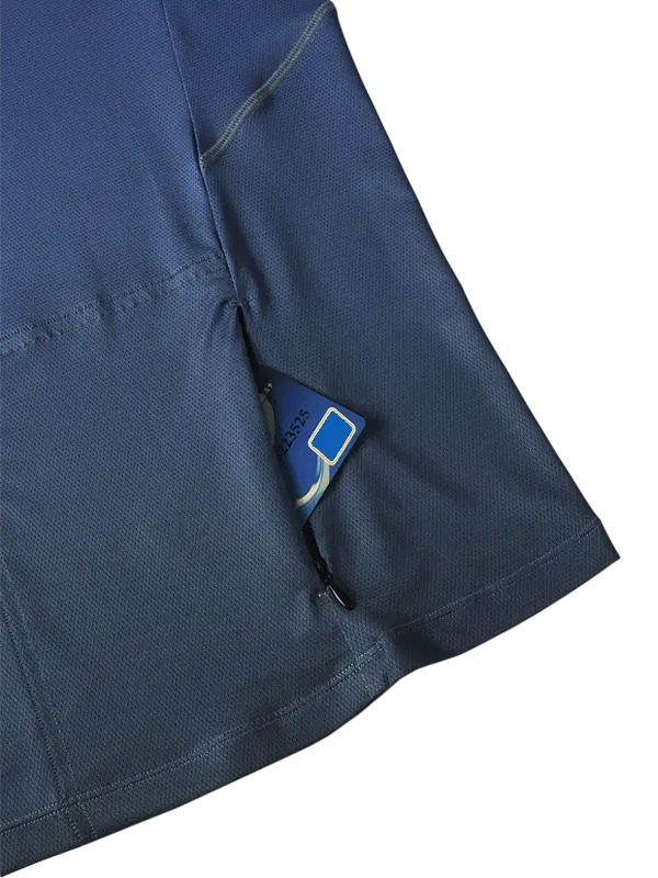 Day of the Shred Men's Long Sleeve MTB Jersey