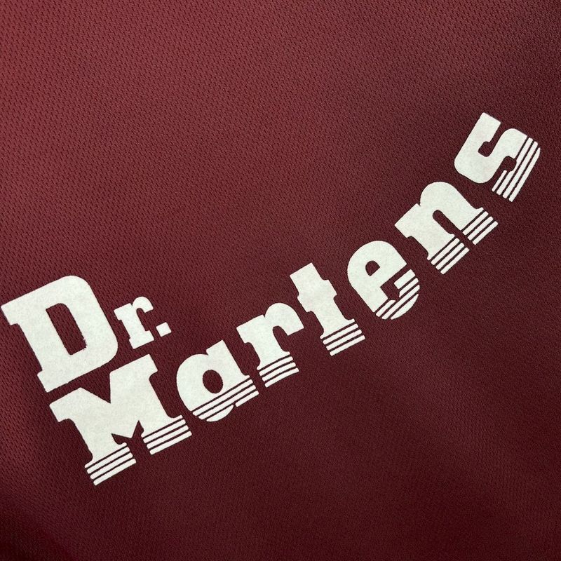 West Ham Home Jersey 99/01 Retro