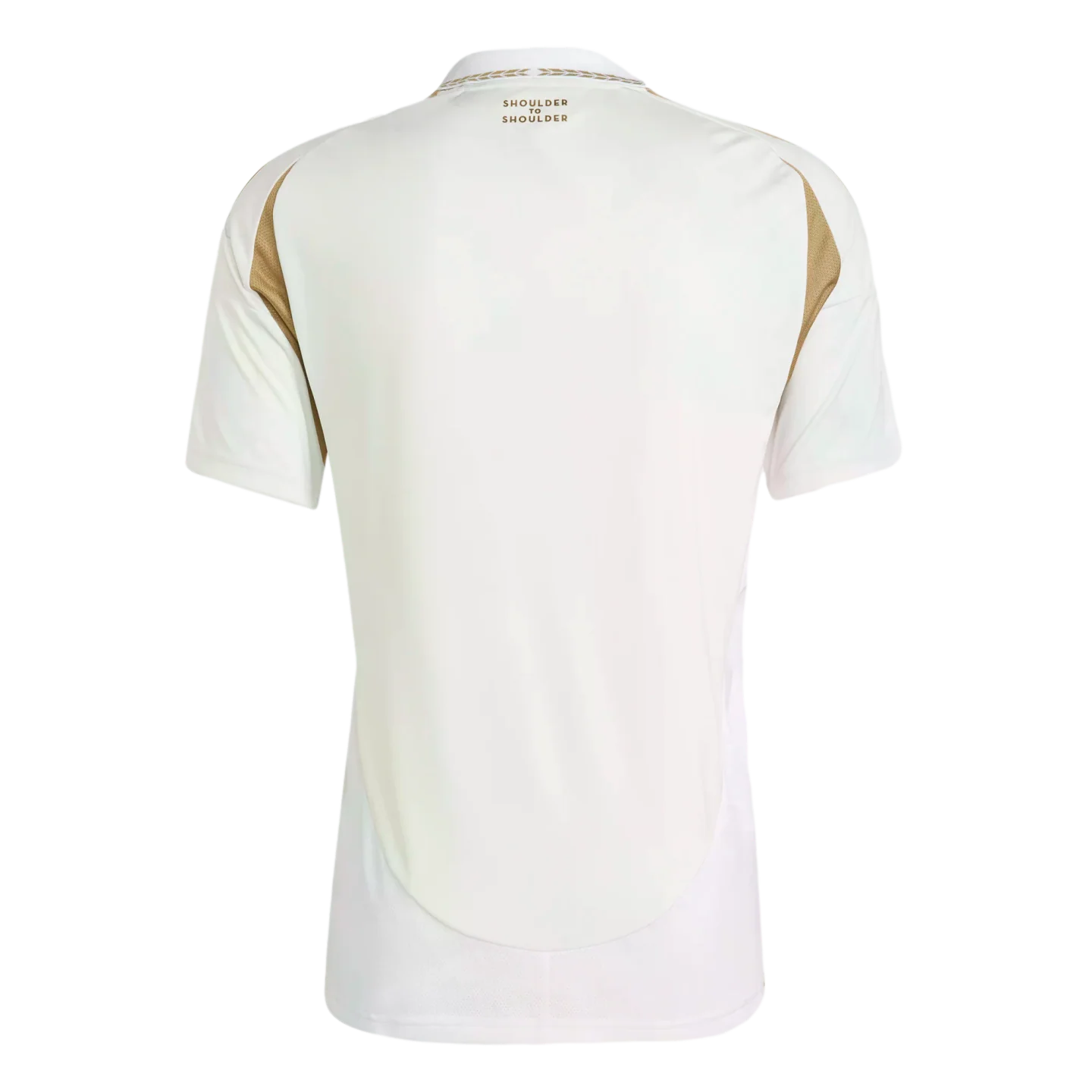 Adidas Los Angeles FC 25/26 Away Jersey