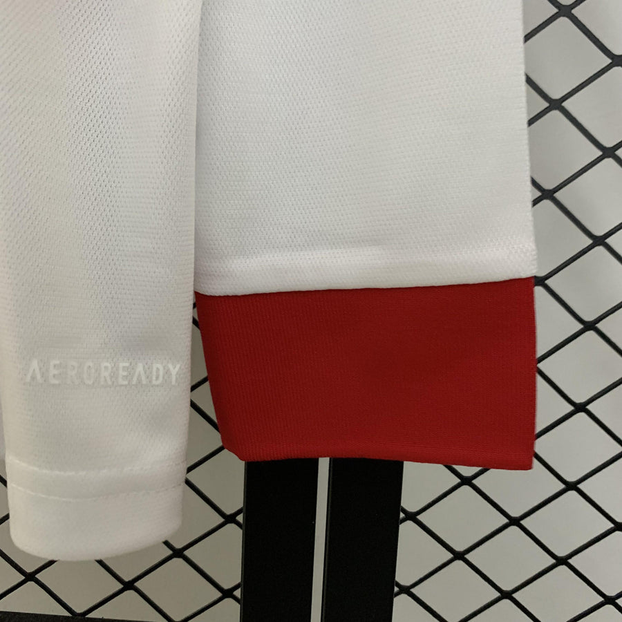 Ajax 125 Years Special Edition Jersey 24/25 Long Sleeve