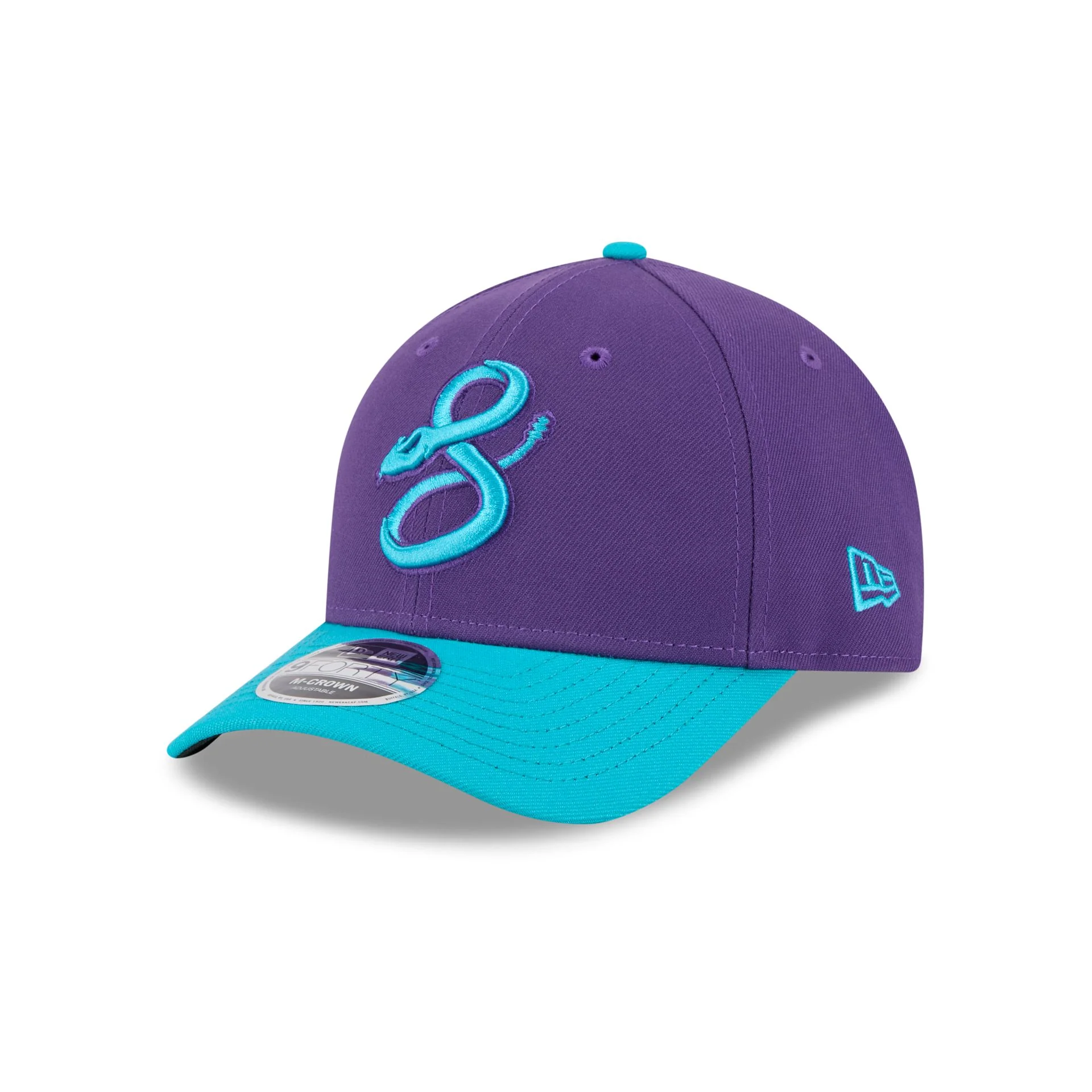 Arizona Diamondbacks City Connect 9FORTY M-Crown Snapback Hat