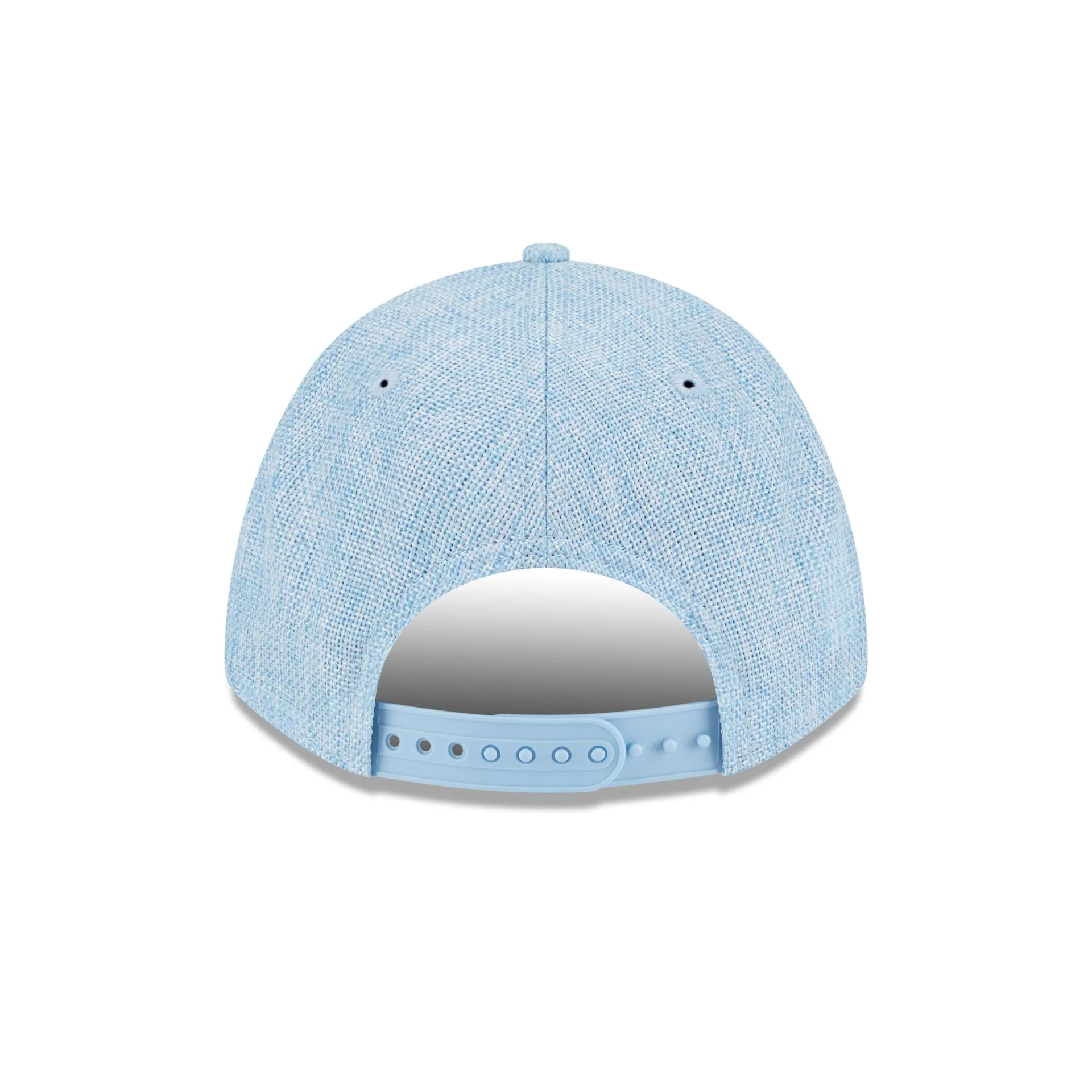 San Francisco Giants Cotton Weaver Blue 9FORTY M-Crown A-Frame Snapback Hat