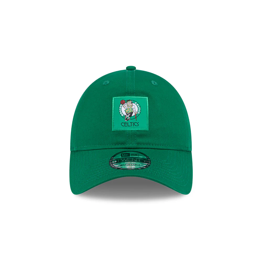 Boston Celtics 2025 All-Star Game Fan Pack 9TWENTY Adjustable Hat