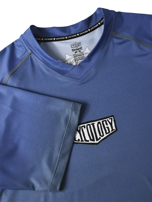 Day of the Shred Men's MTB Jersey