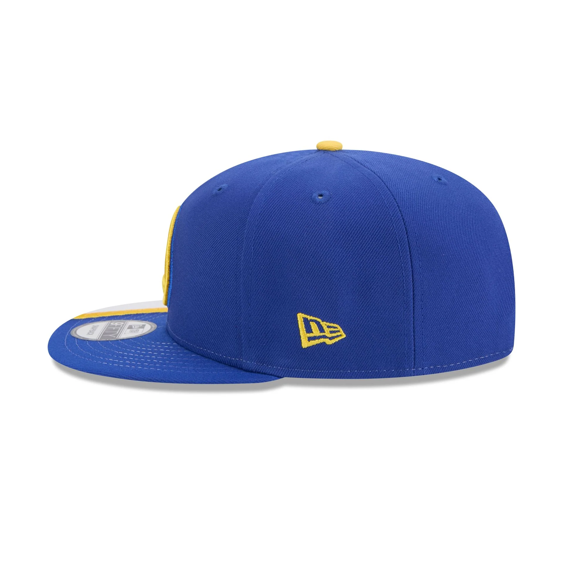 Golden State Warriors Stephen Curry 9FIFTY Snapback Hat
