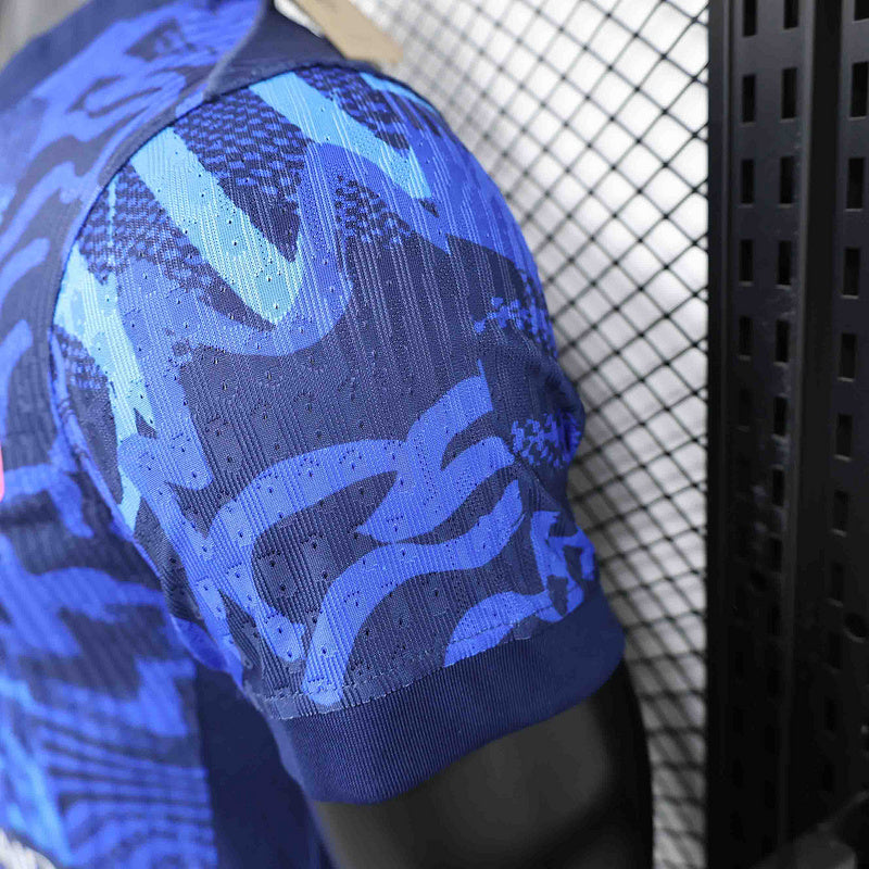 Atl??tico de Madrid Third 24/25 Jersey Player