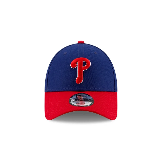 Philadelphia Phillies The League 9FORTY Adjustable Hat