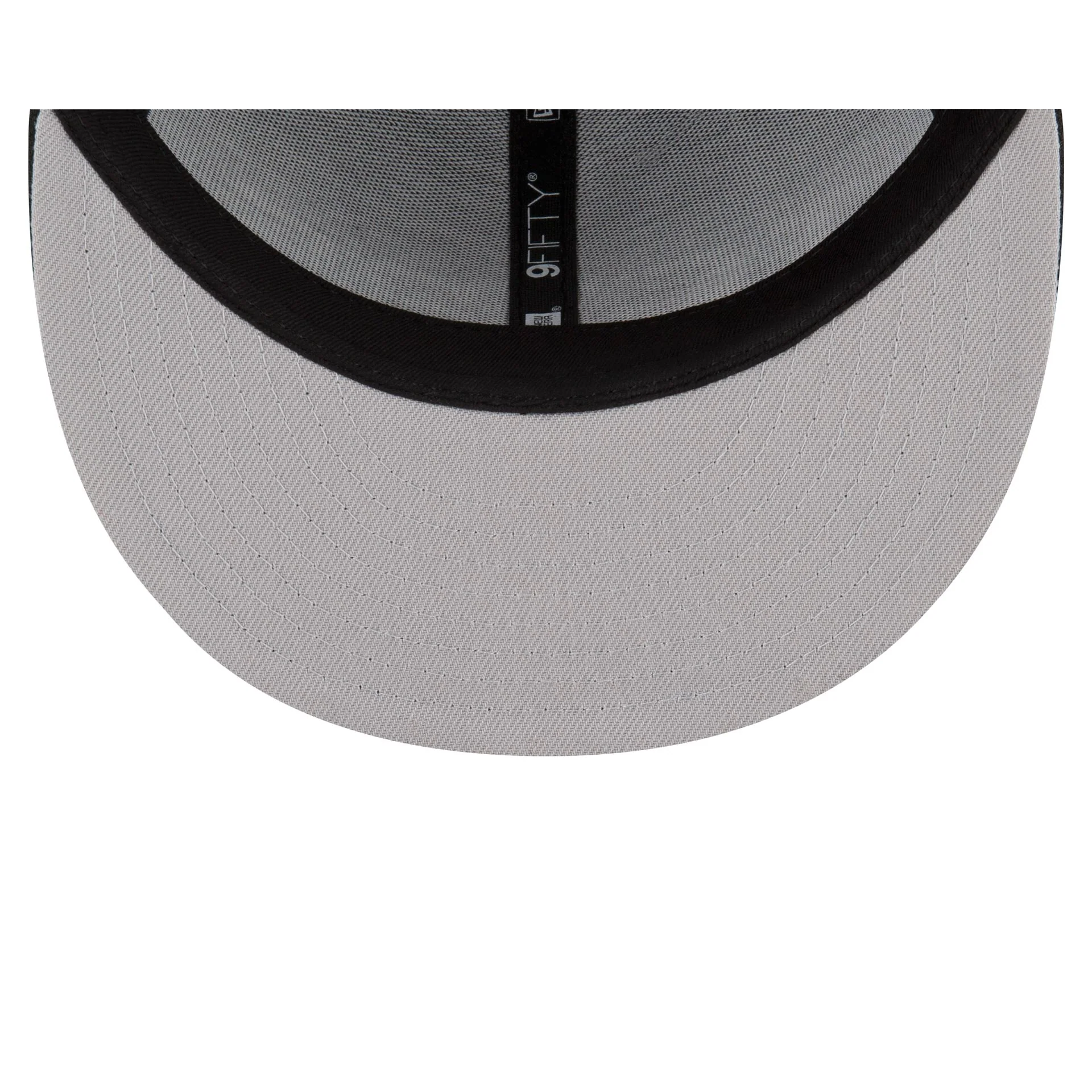 Dallas Wings Rebel Series 9FIFTY Snapback Hat