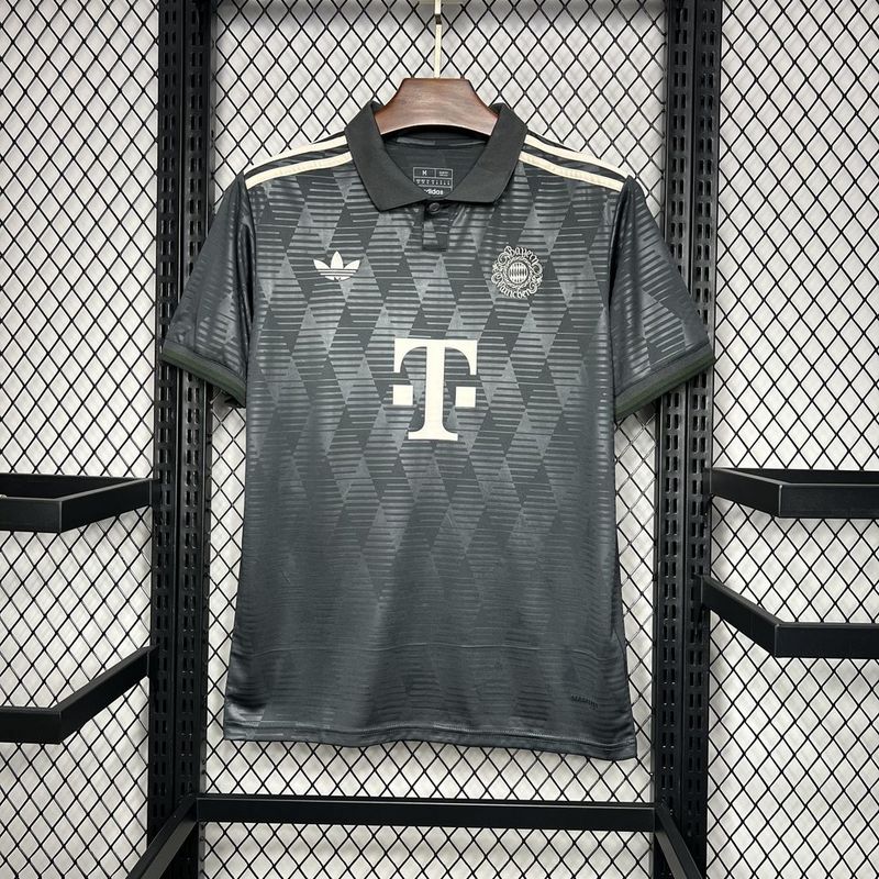 Bayern Munich Special Edition ??Oktoberfest?? Jersey 2024