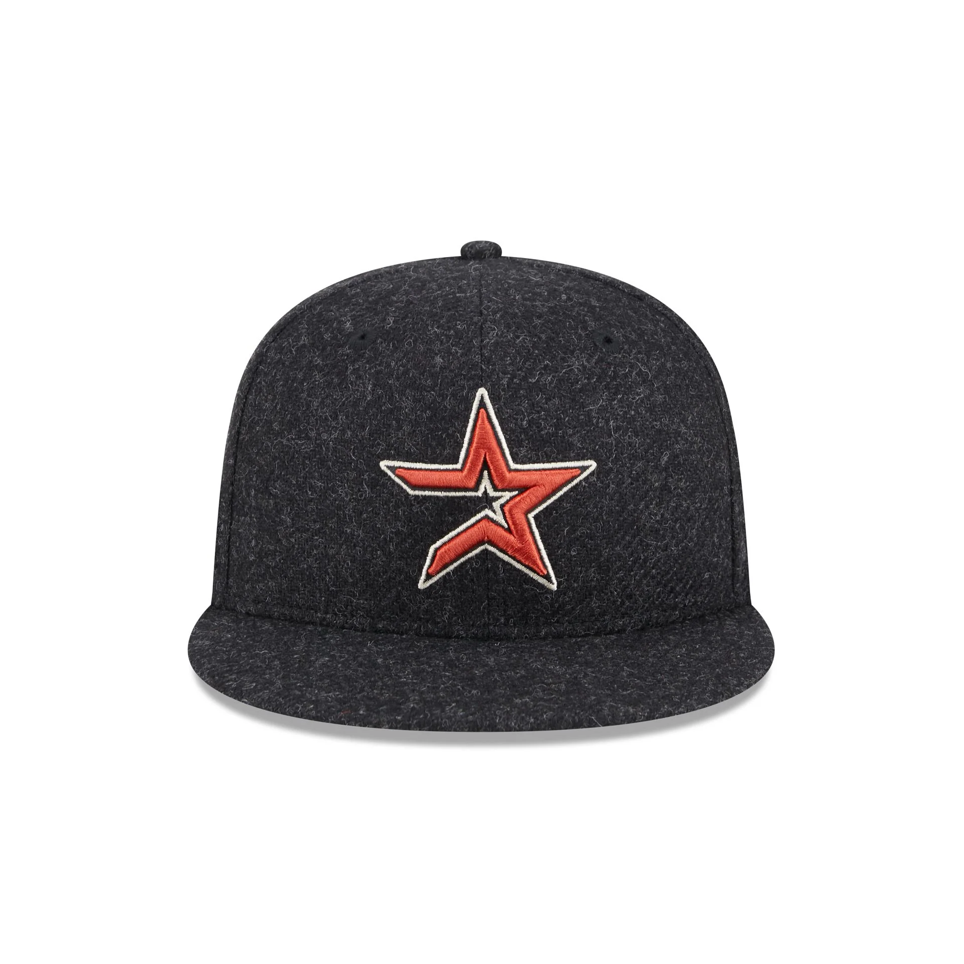 Houston Astros Shetland Moon 59FIFTY Fitted Hat